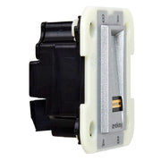 Ekey (AT) - Zutrittskontrollsystem net L Fingerscanner RFID 101 155 UP, 2000 Finger