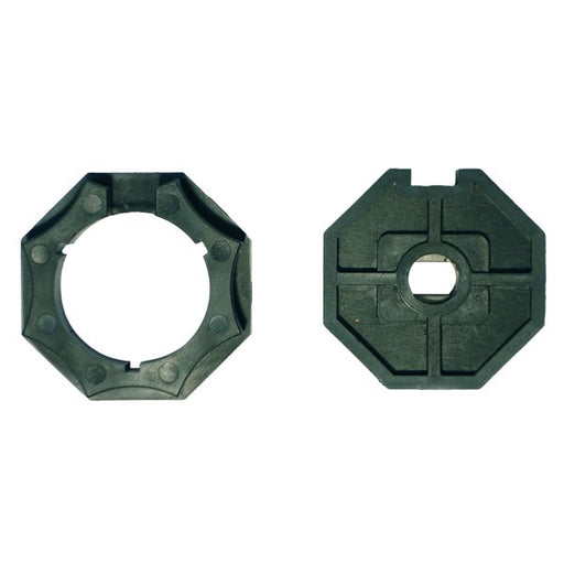 Kaiser Nienhaus - Zubehör/Ersatzteile für Tor-/Rollladenantriebe Adapter/Mitnehmer 211210 f.Rolladenwelle SW70