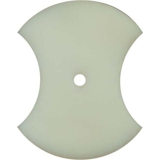 Makita - Zubehör/Ersatzteile für Lochsägen und Bohrer Zentrierscheibe P-41919 68mm