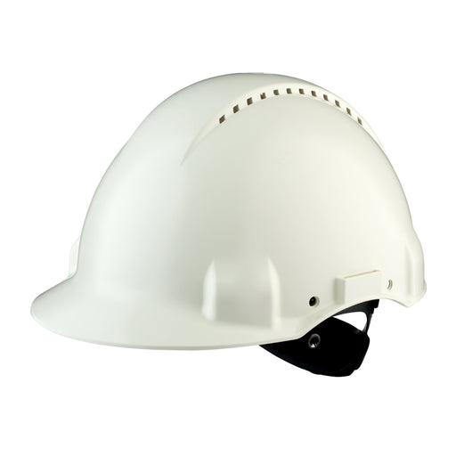 3M - Schutzhelm G3000N G30NUW weiß,ABS,belüftet − 20 Stück