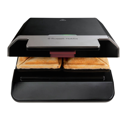 RUSSELL HOBBS - Toaster Sandwich-Toaster 26800-56 Creations − 1 Stück