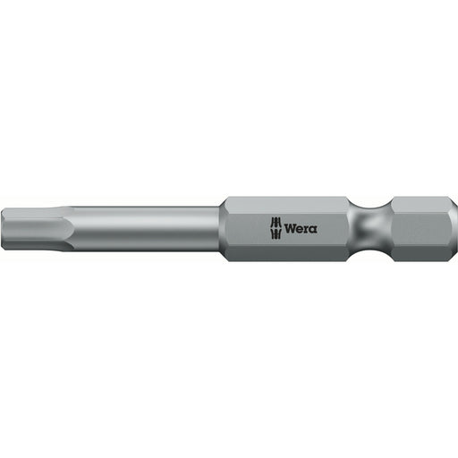 Wera - Bit Innensechskant-Bits 8404ZHexPl5059636001 6 x 152 mm − 1 Stück