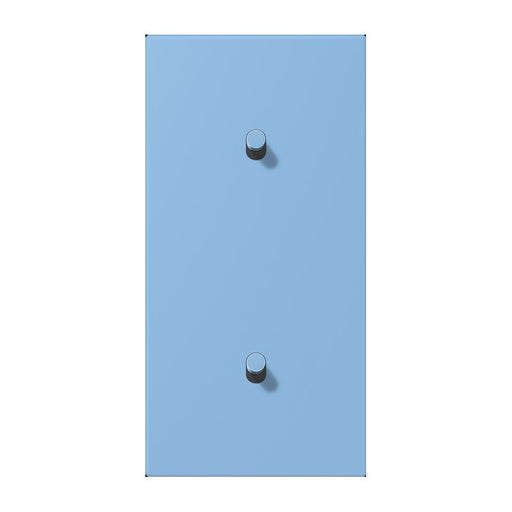 Jung - Abdeckung/Bedienelement für Installationsschalterprogramme Abdeckung mit Kipphebel LC 12-20 R 0 256 Zylinder
