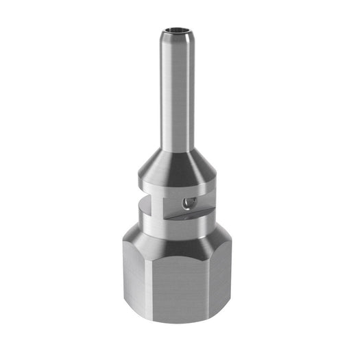 Steinel - Zubehör/Ersatzteile für Heißluftgebläse-/pistole Langdüse GluePro 052935 4,5 mm