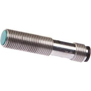 Ipf Electronic - Induktiver Näherungsschalter Sensor Induktiv, M5x0,5 IB050164 24lang bündig Sn: 1