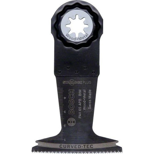 Bosch - Blatt für Oszillierer Tauchsägebl Starlock 2609256985 AII 65 APB