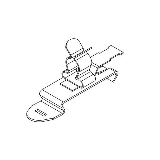 Icotek - Schirmanschlussklemme Schirmklammer SFZ/SKL 8-11