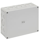 Spelsberg - Gehäuse/Schaltschrank (leer) Leergehäuse TK PC 2518-9-m