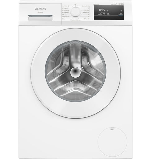 Siemens - Waschmaschine Waschautomat WM14N0H5 IQ300 bestCollection