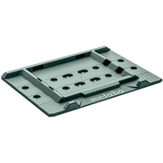 Metabowerke - Zubehör/Ersatzteile für Lochsägen und Bohrer Adapterplatte 626895000 metaBOX