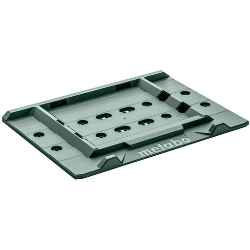 Metabowerke - Zubehör/Ersatzteile für Lochsägen und Bohrer Adapterplatte 626895000 metaBOX
