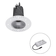 EVN Lichttechnik - Downlight/Strahler/Flutlicht LED-Einbauleuchte modular F03R14SM1340L24D Konfigurationstype