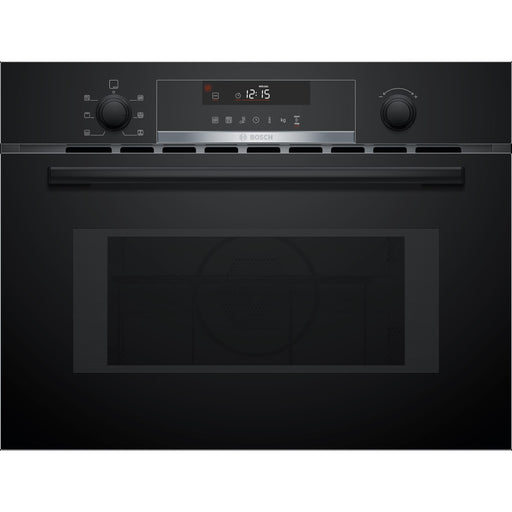 Bosch - Mikrowellengerät EB-Mikrowelle CMA585GB1 Serie6,m.Heißluft
