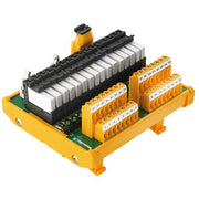 Weidmüller - Übergabemodul RSS RSM-16DI 24VDC Z