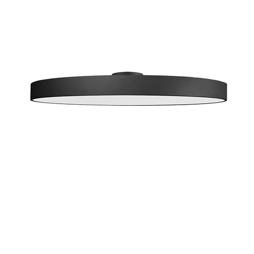 LTS Licht&Leuchten - Decken-/Wandleuchte LED-Anbauleuchte PLL 26.100 #642211 PLL 840 DALI sw