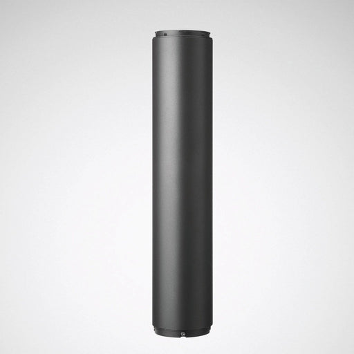 Trilux - Lichtmast Standrohr f. Pollerleuchte Standrohr840KÜ/4DALI