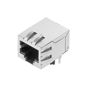 Weidmüller - Leiterplattensteckverbinder Verbinder RJ45G1 T1D 3.3E4N TY − 600 Stück