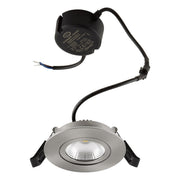 EVN Lichttechnik - Downlight/Strahler/Flutlicht LED-Deckenleuchte PS54061302 schwenkbar