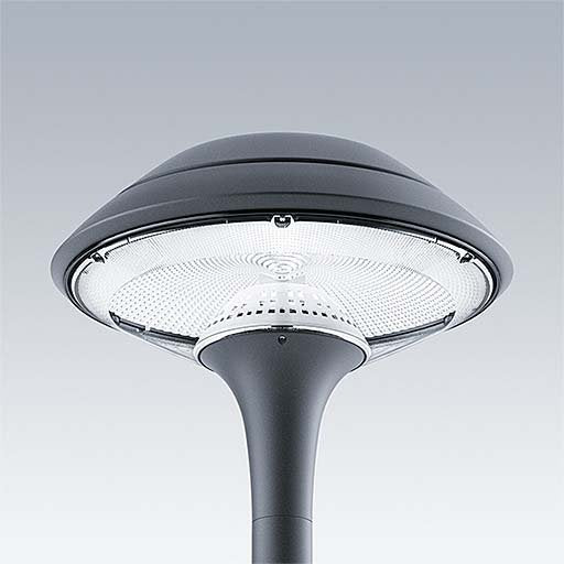 Thorn - Straßen - und Platzleuchte LED - Leuchtenkopf PLI F 24L #96668613 4000K