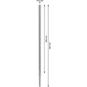 Bosch - Bohrer PRO SDS plus-5X 2608833821 Hammerbohrer 14 x