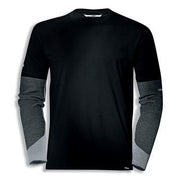Uvex - T-Shirt 7930/schwarz 3XL 1726814