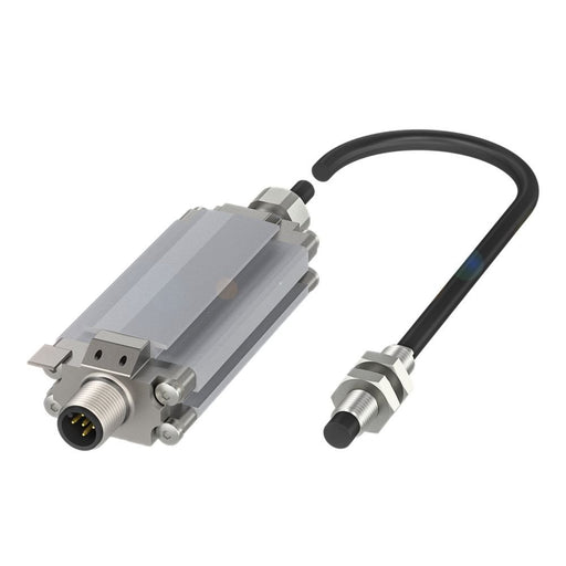 Balluff - RFID-Lesegerät HF (13.56 MHz) BIS VM-309-001-S4