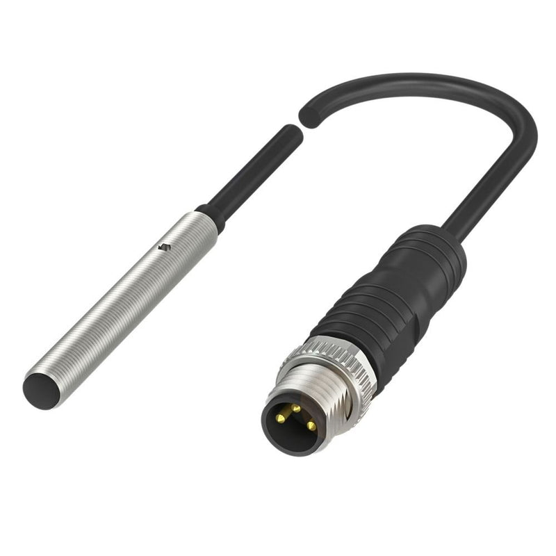 Balluff - Induktiver Näherungsschalter Induktiver Sensor BES M05EG-NS#BES061U