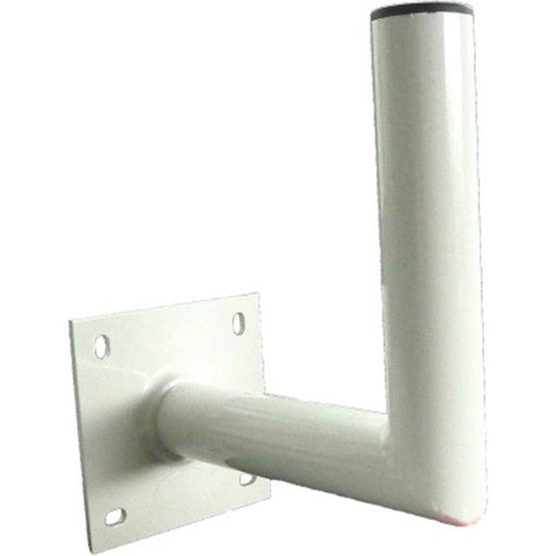 E+P Elektrik - Antennenhalterung Alu-Wandhalter SH 35 W 35cmx25cm