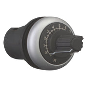Eaton - Potentiometer für Befehlsgeräte Potentiometer M22-R100K RMQ Titan 100k