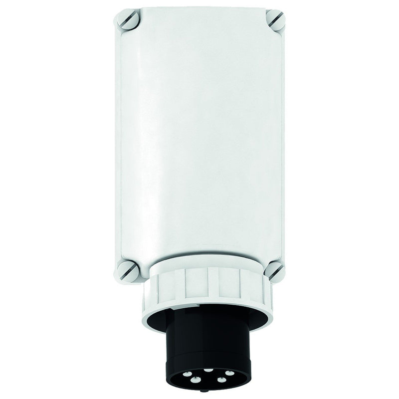 Bals Elektrotech - CEE-Gerätestecker (IEC 60309) CEE-Gerätestecker 24543