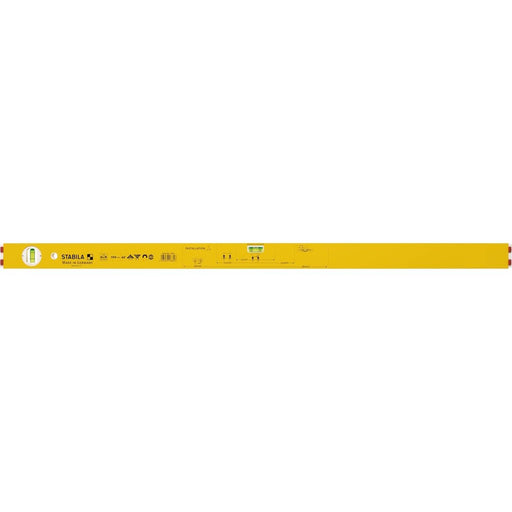 Stabila - Wasserwaage 80 M, 100cm