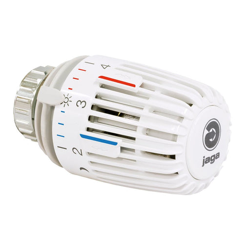 Glen Dimplex SEE - Thermostat für Gebläsekonvektor Thermostatkopf Heiz/Kühlen TKHK WPHK f.Wärmepumpenheizk