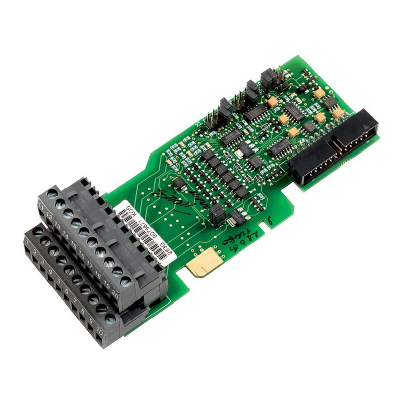 Eaton - Zubehör/Ersatzteile für Frequenzregler Encoder HTL OPTA7