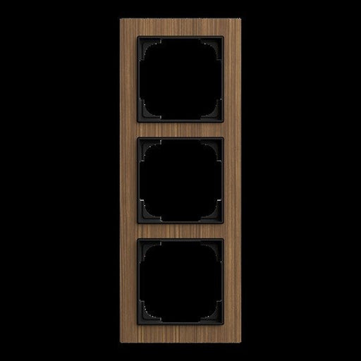 Busch-Jaeger - Abdeckrahmen 3-fach 1723-4086