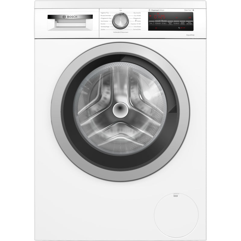 Bosch - Waschmaschine Waschautomat Express WUU28TH1 Serie6