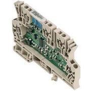 Weidmüller - Temperaturmessumformer Signalwandler MCZPT100/3CLP0-200C − 10 Stück