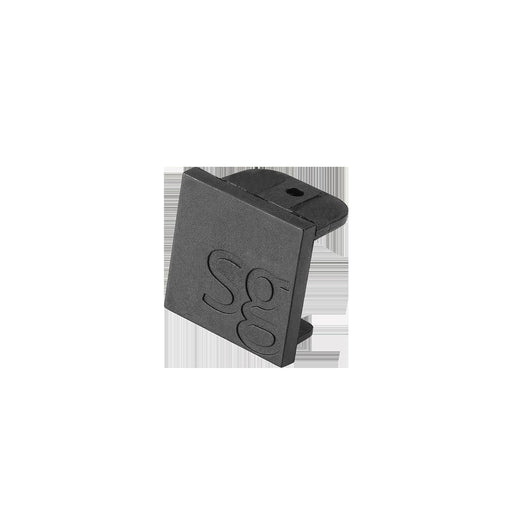SG Leuchten - Mechanisches Zubehör/Ersatzteile für Leuchten Endkappe 003091