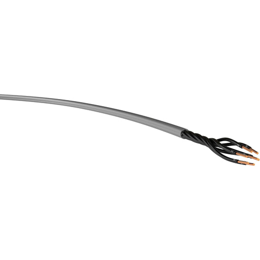 Klimaprime - Energiekabel < 1 kV, für ortsveränderlichen Einsatz YSLY-OZ 7x0,75 Tr.500 YSLY-OZ 7x0,75 Steuerleitung