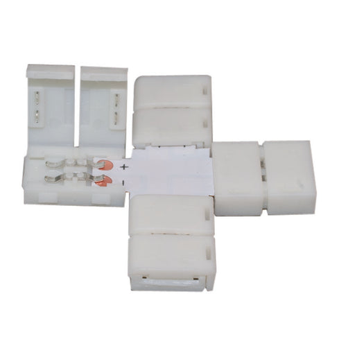 Nobile - Zubehör/Ersatzteile für Lichtschlauch/-band Kreuzverbinder 5er Set 5011510925 − 1 Stück