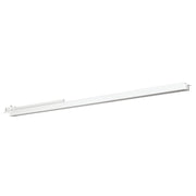 Dotlux - Downlight/Strahler/Flutlicht Stromschienenleuchte 1,2m 4733-0FW110 weiß