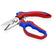 Knipex - Schere Elektrikerschere 95 05 20 SB