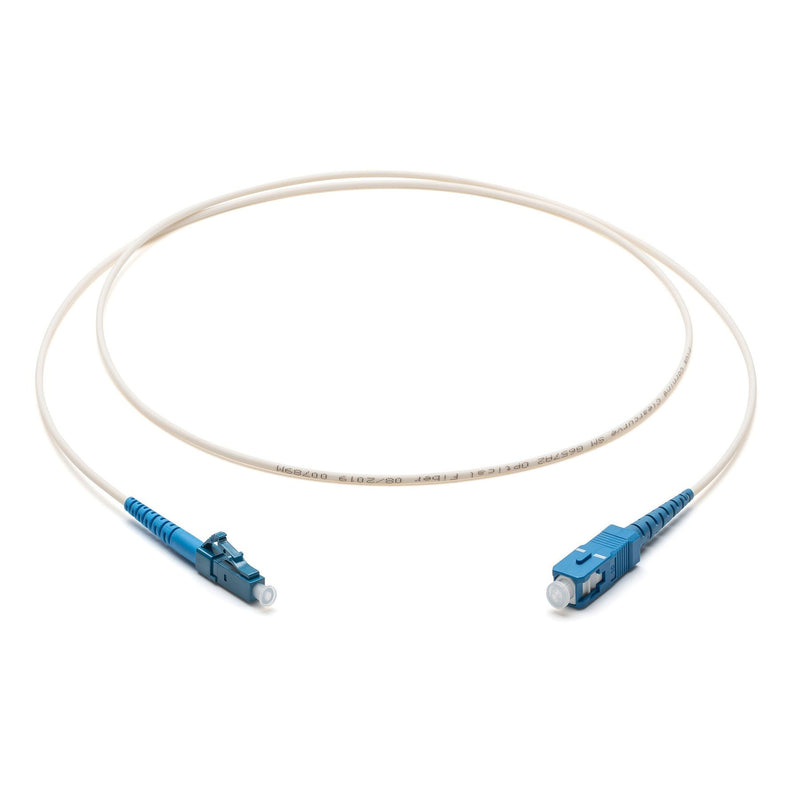 Corning - Patchkabel LWL Patchkabel F025801J1Z20001M 2.0mm 1m weiss
