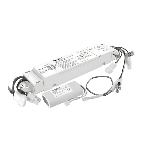 Philips Lighting - Notlichtbaustein LED-Notbeleuchtung Set EM300V ELB #79986100 Akku