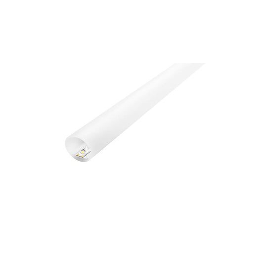Barthelme - Lichttechnisches Zubehör/Ersatzteile für Leuchten Profilrohr 62399944 f. LED-Streifen 3m
