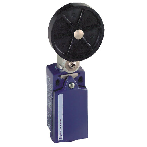 Telemechanique Sensors - Einzelpositionsschalter Positionsschalter XCKD2139P16 universal