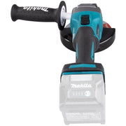 Makita - Winkelschleifer (Akku) Akku-Winkelschleifer 40V GA005GZ