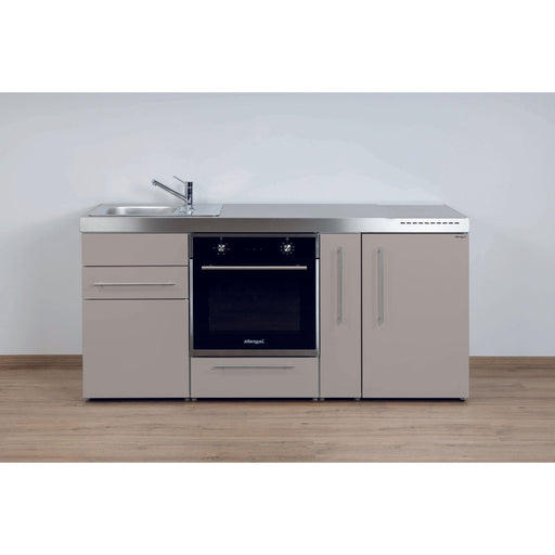 Stengel - Mini-Küche Miniküche Premiumline MPBSA180ABOGKFreBliS Sand