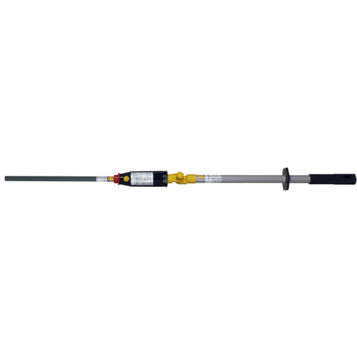 DEHN - Spannungsprüfgerät Spannungsprüfer PHE3 6 S ZK PHE III 6kV