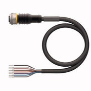 Turck - Konfektioniertes Sensor-Aktor-Kabel Aktuator- u. Sensorleitung RKC8T-25/TEL PVC