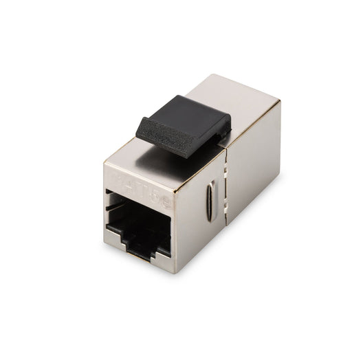 DIGITUS - Modulare Kupplung Modukare Kupplung Cat.5e DN-93513 ClassE RJ45/RJ45 ges − 50 Stück
